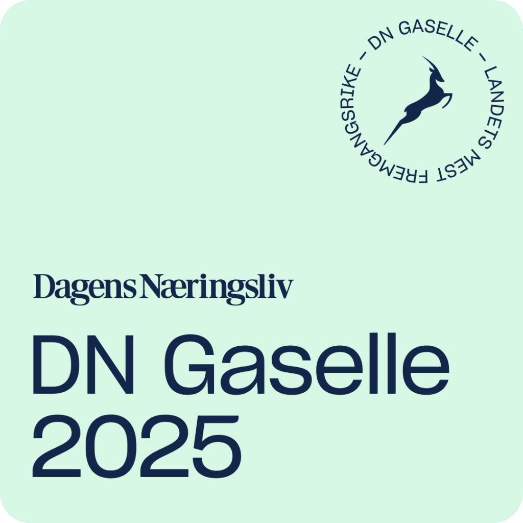 gaselle-2025-sorlie-bil